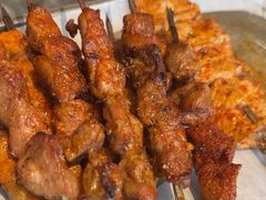 -大闫家烧烤·小海鲜家常菜(郑庄店)