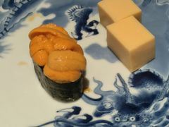 羽立海胆-鮨心和(外滩店)
