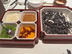 京城爆肚-四季民福烤鸭店(王府井东安门店)