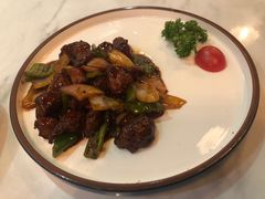 -锦園(伊势丹美食城店)