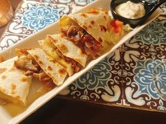 -MAYA玛雅墨西哥餐厅(四方新城店)