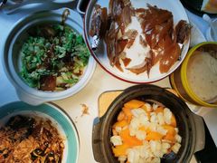 -大鸭梨烤鸭(枣园店)