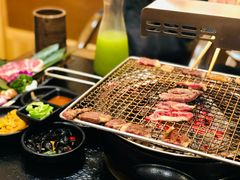 -九田家黑牛烤肉料理(石路天虹店)