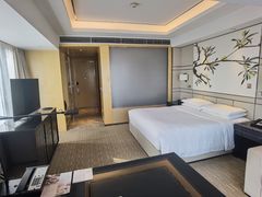 -上海宝华万豪酒店