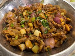 -勇记干锅居(德阳店)