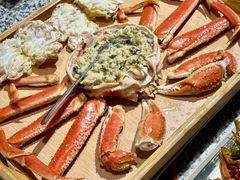 -震海贝烤贝·民俗特色店(延吉总店)