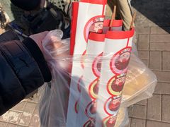 -信誉楼百货(泊头店)