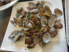 -莆鑫海鲜城(浏河店)