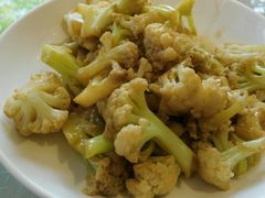 -花麦地溪边小厨(天台国清寺入口店)