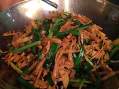 黄山手撕笋-中国徽菜·徽商故里(远大店)