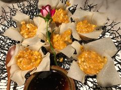 -桂满陇·蟹黄小笼汤包(中山公园店)