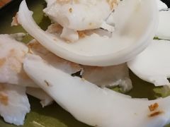 椰子肉-椰夫人·养生椰子鸡(金沙洲永旺店)