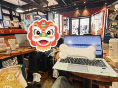 -西西弗书店·矢量咖啡(新光天地店)