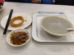 -老磁器口豆汁店(天坛店)