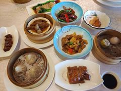 -万豪酒店·咏豪中餐厅