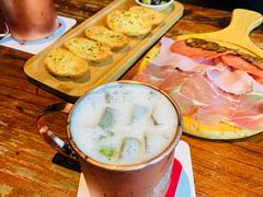 -MARU玛露音乐餐厅(大学路店)