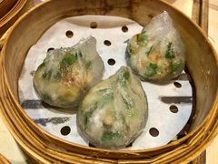潮州蒸粉果-添好运点心专门店(北角店)