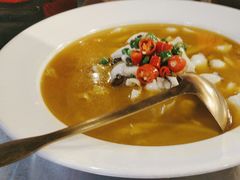 -川流不息·地道川菜·小龙虾(新松江路店)