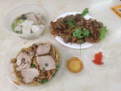 -日日鲜茶餐厅(小公园店)