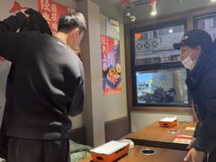 -半酌烧烤小酒馆(南京东路店)