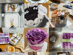 -ZOZO's昌左左精致甜品设计(新北店)