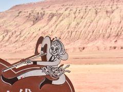 -火焰山景区(火焰山镇)