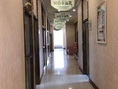 -成都棕南医院·妇科