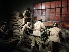 -上海四行仓库抗战纪念馆