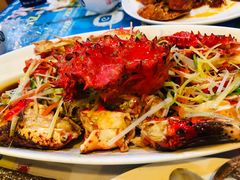 -孙记烧烤(荣华小区店)