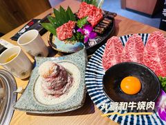 -丸藏和牛烧肉专门店(园区师惠坊店)