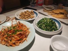 -壹只菜·崇明本地特色菜(崇明南门店)