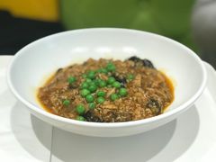 -轻蔬不用等·素食(江苏路店)
