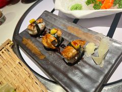 -赤坂亭M9和牛烧肉·日料398放题(万达店)