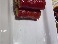 -大水车公馆·顺德菜·妈姐菜(均安店)