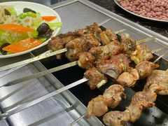 -运德成·天津老味烧烤(广开二马路店)