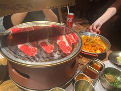 -西塔老太太泥炉烤肉(万柳华联店)