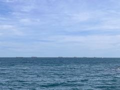 -小巴塞罗那海滩