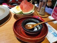 -咕嘟草帽鱼·牛奶一样的鲜鱼汤(包河万达广场创始店)