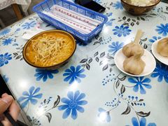 -王师一把抓羊肉泡馍(河东东街店)