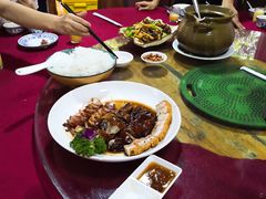 -佛都笑农庄(清溪店)