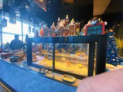 -福州仓山凯悦酒店·Market Cafe Lacucina咖啡厅