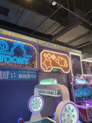 -卡通尼乐园(景枫中心店)
