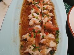 -绿茶餐厅(深圳龙华天虹购物中心店)