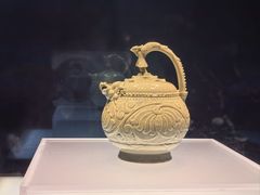 -陕西历史博物馆