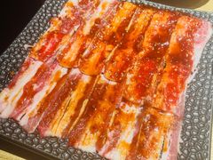 -泥炉烧肉师(新街口金銮巷店)