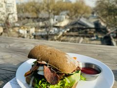 -1901 Cafe(西四店)