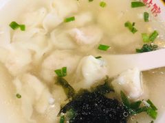-小姜锅贴(凤凰街店)