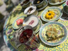 -宫事颐庭·老佛爷贵寿下午茶(颐和园店)