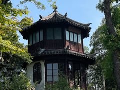 -拙政园