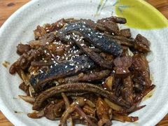-言老头面馆(南环农贸市场店)